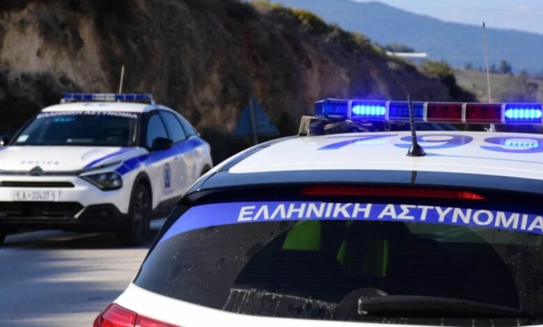 40χρονος-οδηγούσε-καμένος-και-γυμνός-από-Λάρισα-προς-Βόλο