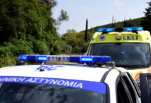 Νεκρός-40χρονος-σε-τροχαίο-στο-Κιλκίς-–-Αυτοκίνητο-συγκρούστηκε-με-φορτηγό