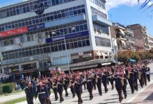 Με-ανοιξιάτικο-καιρό-ο-εορτασμός-της-28ης-Οκτωβρίου-στα-Τρίκαλα