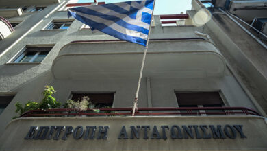 Επιτροπή-Ανταγωνισμού:-Έρευνα-για-την-εξαγορά-της-Ηλέκτωρ-από-θυγατρική-της-motor-oil