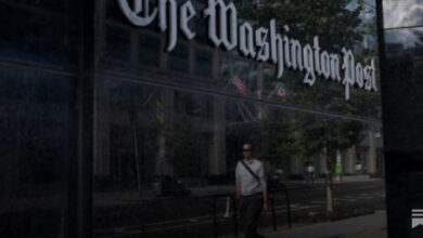 Μαζική-ακύρωση-συνδρομών-στη-washington-post-που-δε-θα-δηλώσει-στήριξη-στη-Χάρις