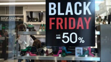 black-friday:-Πότε-πέφτει-φέτος-–-Ποια-προϊόντα-αναζητούν-οι-καταναλωτές