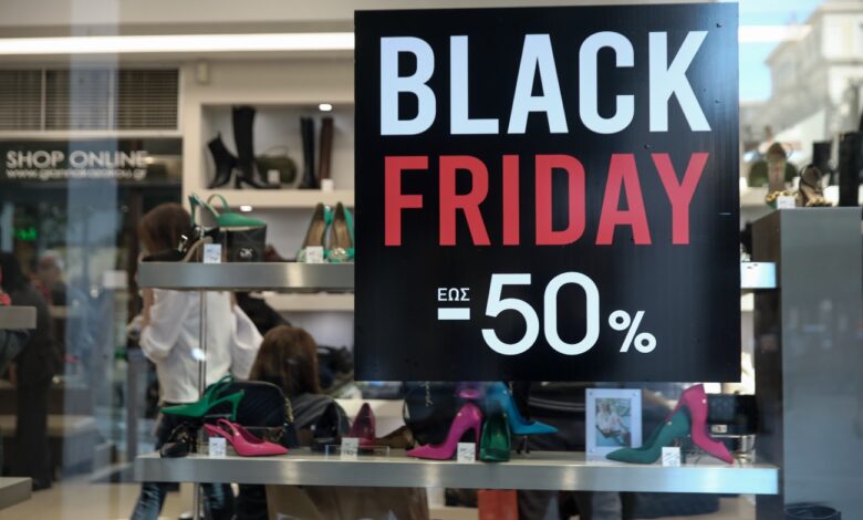 black-friday:-Πότε-πέφτει-φέτος-–-Ποια-προϊόντα-αναζητούν-οι-καταναλωτές