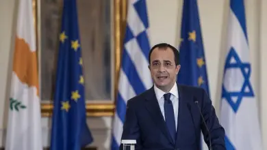 Το-απόγευμα-η-συνάντηση-Χριστοδουλίδη-Μπάιντεν-στον-Λευκό-Οίκο