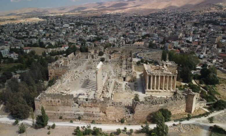 Την-εκκένωση-ολόκληρων-πόλεων-του-Λιβάνου-«αποφασίζει-και-διατάζει»-το-Ισραήλ