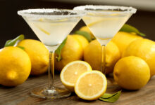 lemon-martini:-Ένα-κοκτέιλ-για-να-γιορτάσουμε-την-προ-Παρασκευή