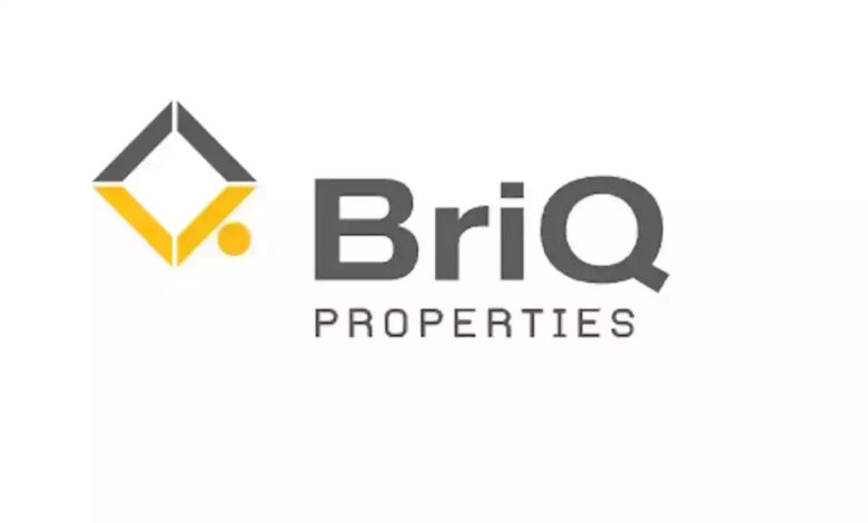 briq-properties:-Αυξήθηκαν-κατά-98%-τα-καθαρά-κέρδη-το-9μηνο-του-2024