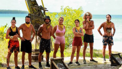 survivor:-Εκτός-παιχνιδιού-ο-Βλαδίμηρος-από-τους-Αετούς-–-Εντάσεις-με-την-επιστροφή-της-Γεωργίας-από-την-εξορία