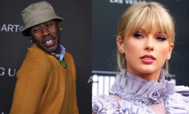 tyler,-the-creator:-«Οι-φαν-της-taylor-swift-είναι-ρατσιστές,-νευριάζουν-με-παλιούς-μου-στίχους»