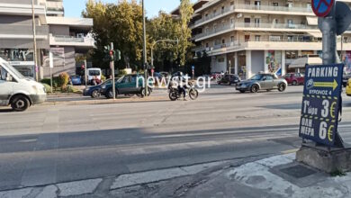 Διασωληνωμένο-στη-ΜΕΘ-το-12χρονο-παιδί-που-έπεσε-θύμα-τροχαίου-με-πατίνι