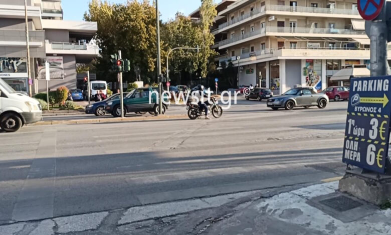 Διασωληνωμένο-στη-ΜΕΘ-το-12χρονο-παιδί-που-έπεσε-θύμα-τροχαίου-με-πατίνι