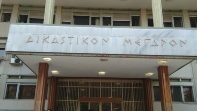 Τέμπη:-Αρνήθηκε-την-κατηγορία-για-παράβαση-καθήκοντος-ο-Κ.-Αγοραστός