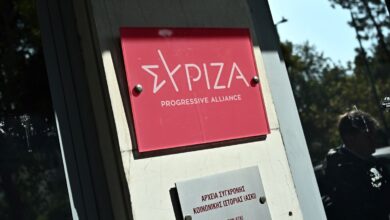 Στο-συνέδριο-του-ΣΥΡΙΖΑ-η-τελική-αναμέτρηση-Κασσελάκη-και-πλειοψηφίας-–-Αναμένονται-αποφάσεις-για-τις-ενστάσεις