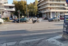 Χειρουργήθηκε-στο-κεφάλι-ο-12χρονος-με-το-πατίνι-που-χτυπήθηκε-στη-Μεσογείων-από-ΙΧ-–-«Η-κόρη-μου-δεν-τον-παρέσυρε»