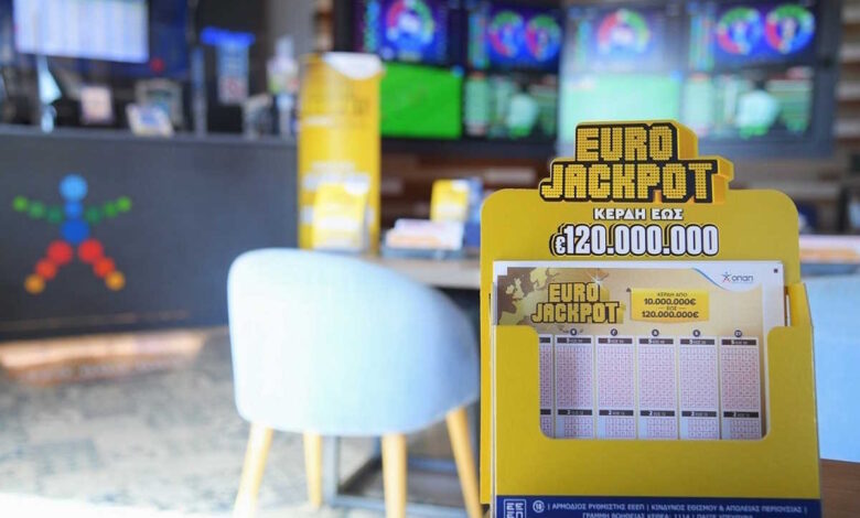 eurojackpot:-Απόψε-στις-21:15-η-κλήρωση-για-τα-79-εκατομμύρια-–-Έως-τις-19:00-η-κατάθεση-δελτίων-στα-καταστήματα-ΟΠΑΠ