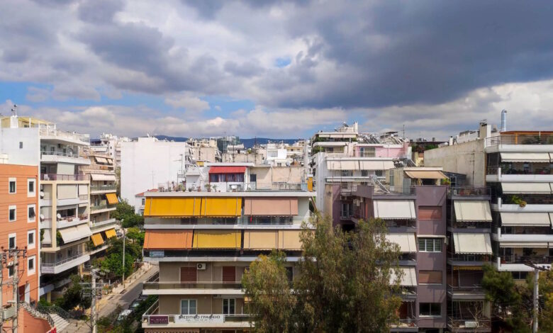 Βραχυχρόνιες-μισθώσεις:-Πού-απαγορεύεται-η-διάθεση-νέων-κατοικιών-για-όλο-το-2025-–-Βαριά-πρόστιμα-στους-παραβάτες