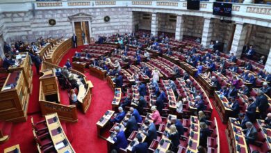 Πώς-υποδέχτηκαν-την-νίκη-Τραμπ-τα-κόμματα-της-αντιπολίτευσης-–-Προβληματισμός-και-πανηγυρισμοί