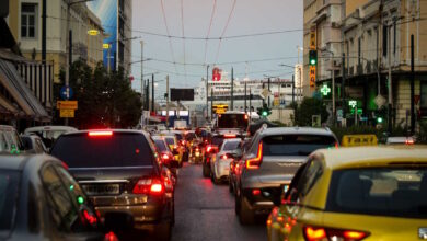 Έρχονται-κάμερες-παντού-στους-δρόμους-–-«Μήνυμα-την-ώρα-που-κάνεις-την-παράβαση»-προειδοποιεί-ο-Δημήτρης-Παπαστεργίου