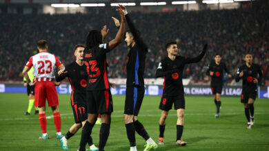 champions-league:-«Πεντάρα»-η-Μπαρτσελόνα-και-buzzer-beater-νίκης-η-Ατλέτικο-–-Αποτελέσματα,-φάσεις-και-γκολ