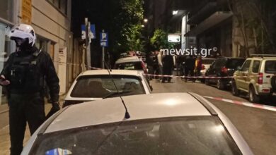 Βίντεο-ντοκουμέντο-από-τη-δολοφονία-του-39χρονου-στην-Κυψέλη-–-Του-είχαν-στήσει-καρτέρι-θανάτου