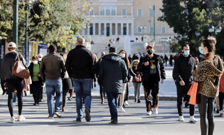 Η-Ελλάδα-είχε-το-μεγαλύτερο-ποσοστό-μακροχρόνιας-ανεργίας-στην-ΕΕ-το-2023-–-Στην-3η-θέση-στο-ποσοστό-άνεργων-νέων