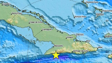 Νέος-ισχυρότατος-σεισμός-6,8-Ρίχτερ-στην-Κούβα-–-«Βγήκαμε-στους-δρόμους,-το-έδαφος-κουνήθηκε-πολύ-δυνατά»
