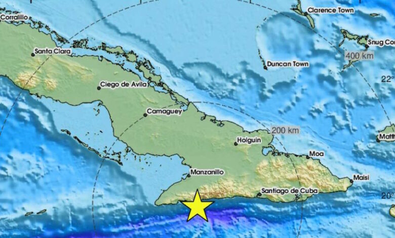 Νέος-ισχυρότατος-σεισμός-6,8-Ρίχτερ-στην-Κούβα-–-«Βγήκαμε-στους-δρόμους,-το-έδαφος-κουνήθηκε-πολύ-δυνατά»