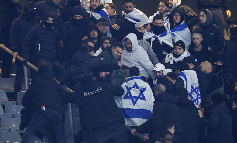 Γαλλία-–-Ισραήλ:-Ξύλο-στο-«stade-de-france»-μεταξύ-οπαδών