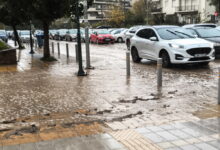 «Επιμένουν»-οι-βροχές-και-οι-καταιγίδες-σε-όλη-τη-χώρα-το-Σάββατο-–-Που-θα-χιονίσει