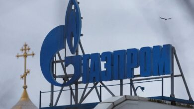 Η-gazprom-θα-σταματήσει-τις-προμήθειες-φυσικού-αερίου-στην-Αυστρία