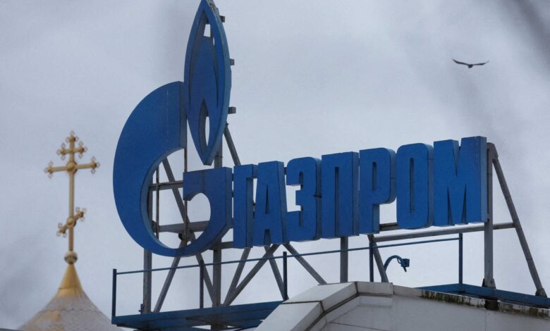 Η-gazprom-θα-σταματήσει-τις-προμήθειες-φυσικού-αερίου-στην-Αυστρία