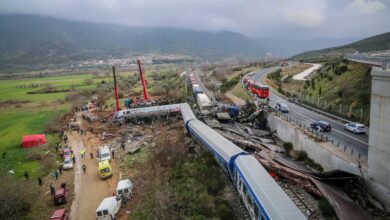 Τραγωδία-στα-Τέμπη:-Χάθηκε-το-βίντεο-φόρτωσης-της-εμπορικής-αμαξοστοιχίας