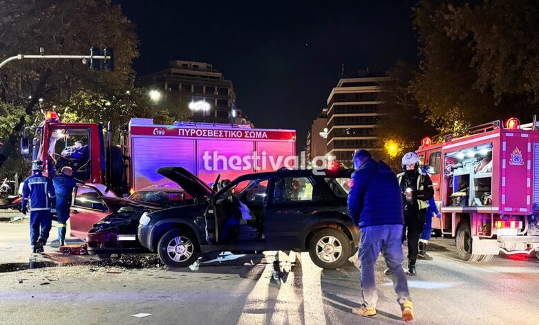 Το-τραγικό-παιχνίδι-της-μοίρας-για-τον-53χρονο-που-σκοτώθηκε-στο-τροχαίο-στη-Θεσσαλονίκη-–-Γύριζε-σπίτι-τα-2-παιδιά-του-κι-άλλα-3-ανήλικα