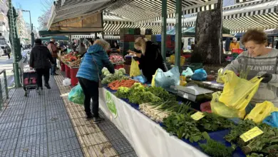 «Ανοίγουν»-οι-λαϊκές-αγορές-για-τους-αγρότες