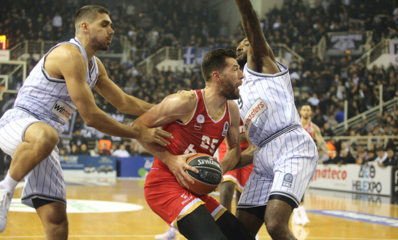 greek-basketball-league:-Η-βαθμολογία-μετά-το-τέλος-της-7ης-αγωνιστικής