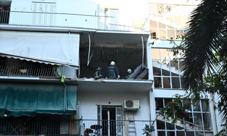 Την-σχέση-του-31χρονου-αντιεξουσιαστή-με-την-«γιάφκα»-στους-Αμπελόκηπους-ψάχνει-η-Αντιτρομοκρατική