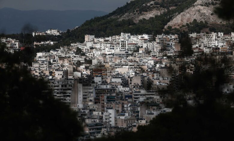 Σε-ποιες-περιοχές-της-Αθήνας-υπάρχουν-τα-περισσότερα-πωλητήρια-σπιτιών