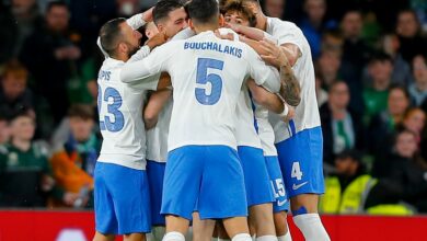 nations-league:-Βέλγιο,-Ουγγαρία,-Σκωτία-και-Σερβία-οι-πιθανοί-αντίπαλοι-της-Ελλάδας-στα-μπαράζ