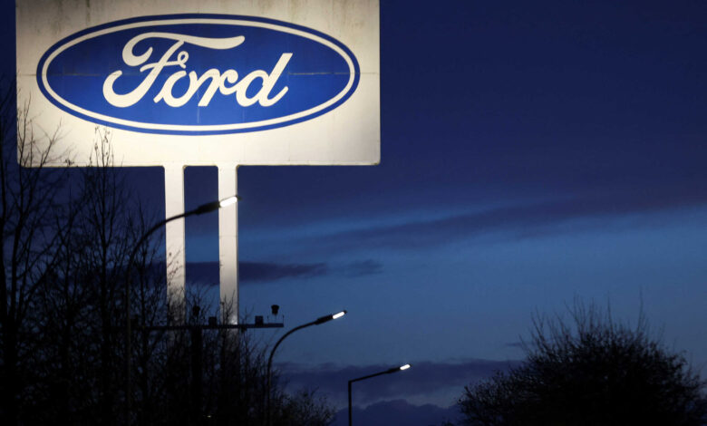 ford:-Νέες-περικοπές-4.000-θέσεων-εργασίας-στην-Ευρώπη