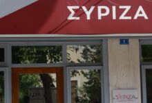 ΣΥΡΙΖΑ:-Καθαρή-θεσμική-εκτροπή-η-αποχώρηση-Τζάκρη-και-Πούλου-–-Παραβιάζεται-η-βούληση-του-λαού-όπως-εκφράστηκε-στις-εκλογές