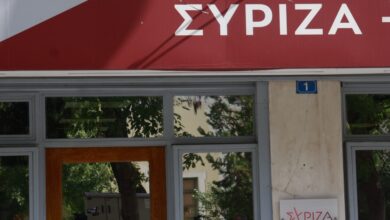 ΣΥΡΙΖΑ:-Καθαρή-θεσμική-εκτροπή-η-αποχώρηση-Τζάκρη-και-Πούλου-–-Παραβιάζεται-η-βούληση-του-λαού-όπως-εκφράστηκε-στις-εκλογές