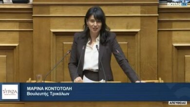 Μαρίνα-Κοντοτόλη:-Κατάρρευση-της-οδοντιατρικής-φροντίδας-στο-ΕΣΥ-–-Μηδενική-κάλυψη-από-τον-ΕΟΠΥΥ