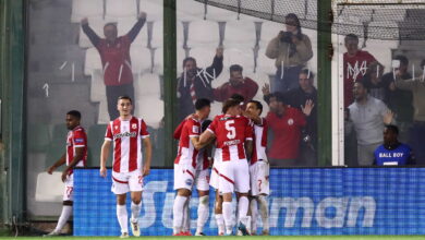 athens-kallithea-–-Πανσερραϊκός-1-2:-Απέδρασαν-από-τη-Λεωφόρο-με-γκολ-στις-καθυστερήσεις-τα-«λιοντάρια»