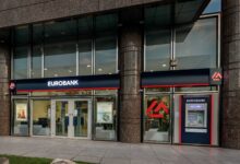 eurobank:-Περιοδεία-της-Διοίκησης-στη-Θεσσαλονίκη-–-Σχεδιάζει-εκταμιεύσεις-1,2-δισ.-ευρώ-από-το-2024-έως-το-2026