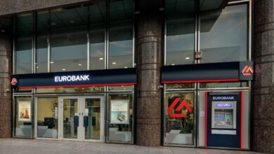 eurobank:-Περιοδεία-της-Διοίκησης-στη-Θεσσαλονίκη-–-Σχεδιάζει-εκταμιεύσεις-1,2-δισ.-ευρώ-από-το-2024-έως-το-2026