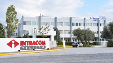 intracom-telecom:-Επενδύει-45-εκατ.-ευρώ-σε-νέα-μονάδα-παραγωγής-στην-Κοζάνη