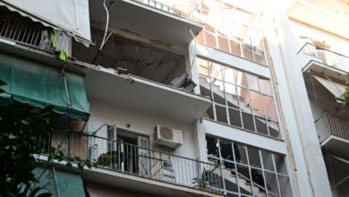 Συνελήφθη-26χρονος-για-την-έκρηξη-στη-γιάφκα-των-Αμπελοκήπων