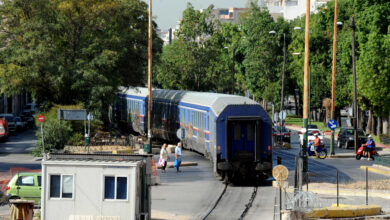 Πιερία:-«Οι-εργαζόμενοι-απέτρεψαν-ένα-νέο-δυστύχημα»-–-Οι-καταγγελίες-επιβατών-για-συνεχείς-βλάβες