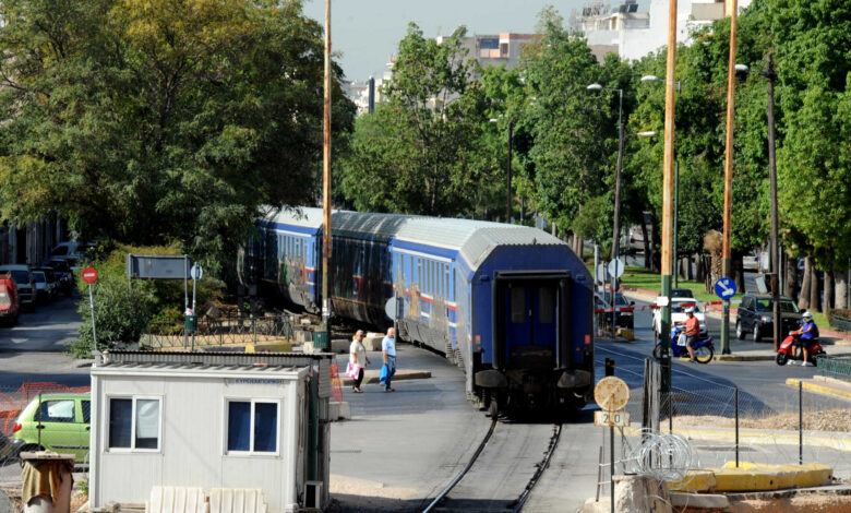 Πιερία:-«Οι-εργαζόμενοι-απέτρεψαν-ένα-νέο-δυστύχημα»-–-Οι-καταγγελίες-επιβατών-για-συνεχείς-βλάβες