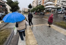 Στους-20-βαθμούς-η-θερμοκρασία-την-Πέμπτη-–-Σε-ποιες-περιοχές-θα-βρέξει